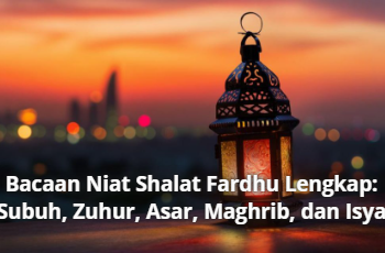 Puasa Syawal 2026: Keutamaan 6 Hari dan Batas Waktu Pelaksanaannya