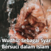 Rukun Wudhu: Sebagai Syarat Sah Bersuci dalam Islam