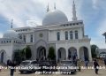 Doa Masuk dan Keluar Masjid dalam Islam: Bacaan, Adab, dan Keutamaannya