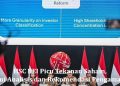 HSC BEI Picu Tekanan Saham, Ini Analisis dan Rekomendasi Pengamat