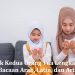 Doa untuk Kedua Orang Tua Lengkap dengan Bacaan Arab, Latin, dan Arti