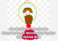 Doa Ketika Bercermin dan Keutamaannya: Membentuk Syukur dan Akhlak Baik