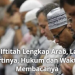 Doa Iftitah Lengkap Arab, Latin, Artinya, Hukum dan Waktu Membacanya
