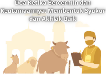 Cara Berqurban yang Benar Menurut Islam: Niat, Jenis Hewan, dan Pembagian Daging