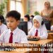 TKA 2026 Resmi Dimulai: Cek Jadwal dan Pembagian Sesi SD Sederajat
