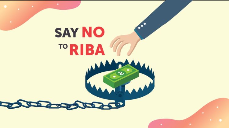 Tafsir Riba dalam QS Al-Baqarah 275–281: Hukum, Larangan, dan Hikmahnya