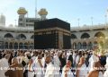 Doa untuk Orang Tua yang Berangkat Haji agar Selamat dan Mabrur Lengkap Arab, Latin, dan Artinya