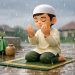 Waktu Mustajab Saat Hujan: Doa dan Amalan yang Dianjurkan dalam Islam