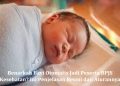 Benarkah Bayi Otomatis Jadi Peserta BPJS Kesehatan? Ini Penjelasan Resmi dan Aturannya