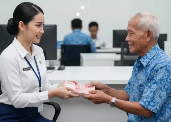 Kabar Gaji Pensiunan PNS 2026: Fakta Resmi dari Pemerintah dan Taspen