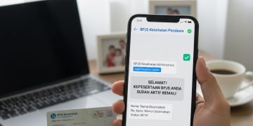 BPJS Kesehatan Nonaktif? Ini Cara Aktifkan Kembali Lewat WhatsApp PANDAWA