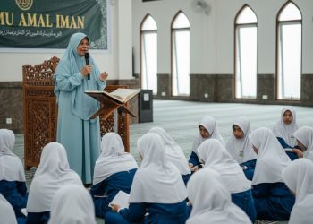 Kumpulan Kultum Singkat untuk Pelajar yang Inspiratif, Edukatif, dan Mudah Dipahami