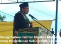 Menggetarkan Hati! Ini Khutbah Idul Adha tentang Pengorbanan Nabi Ibrahim dan Ismail