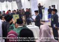 183 PNS Disumpah di Balangan, Bupati Abdul Hadi Tekankan Peran Penting untuk Dorong Pembangunan Daerah