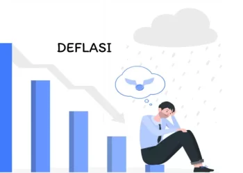 Deflasi Sumut Maret 2026 Capai 0,13%, Harga Cabai Merah Jadi Penyebab Utama