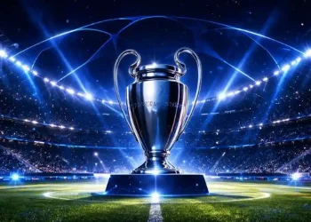 Jadwal Liverpool vs PSG Liga Champions 2025/2026 dan Cara Nonton Live SCTV Gratis