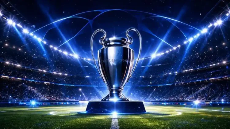 Jadwal Liverpool vs PSG Liga Champions 2025/2026 dan Cara Nonton Live SCTV Gratis