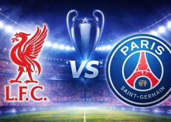 Jadwal Liverpool vs PSG Leg Kedua Liga Champions 2025/2026, Live SCTV Jam 02.00 WIB