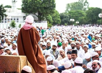 Ceramah Singkat tentang Sholat: Sholat sebagai Tiang Agama yang Wajib Dijaga