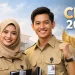 Pendaftaran CPNS 2026: Dibuka Juni, Formasi Diumumkan Mei, Simak Jadwal Lengkapnya