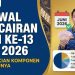 Kapan Gaji ke-13 ASN 2026 Cair? Ini Bocoran Terbaru dari Menkeu