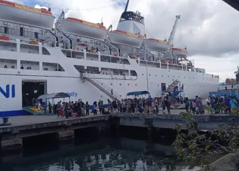 Jadwal Kapal PELNI Makassar ke Baubau April 2026 Lengkap dengan Jam dan Tarif