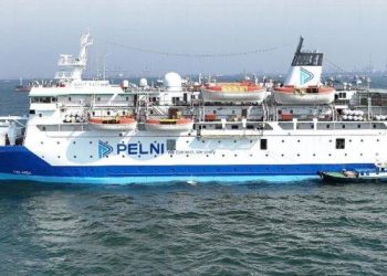 Jadwal Kapal PELNI KM Ciremai Hingga 17 Mei 2026: Voyage 8 Jakarta–Sorong PP & Voyage 9 Jakarta–Jayapura