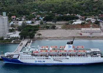 Jadwal PELNI Makassar–Baubau 20, 21, 23, 25, 27 April 2026 dan Tarif Terbaru