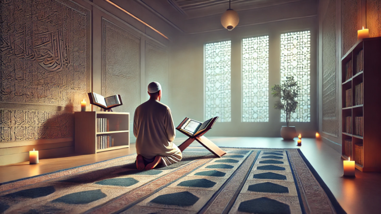 Niat Puasa Senin Kamis Lengkap dan Keutamaannya