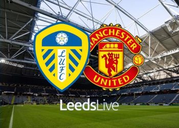 Live Streaming Manchester United vs Leeds United: Ini Jadwal dan Prediksi