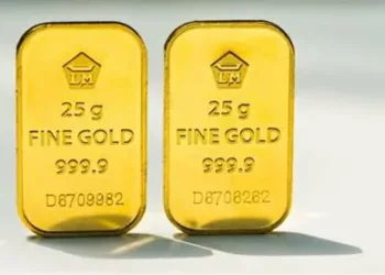 Pantau Harga Emas Hari Ini: Waktu Terbaik untuk Beli atau Jual