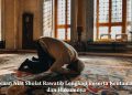 Bacaan Niat Sholat Rawatib Lengkap Beserta Keutamaan dan Hukumnya