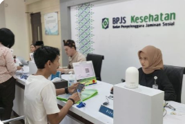 Cara Cek Status BPJS Kesehatan Lewat Smartphone