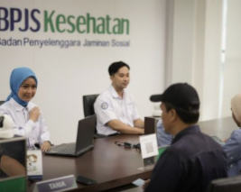 Panduan Daftar BPJS Kesehatan Online Lewat HP