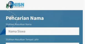 Cara Cek NISN Online untuk UTBK-SNBT 2026