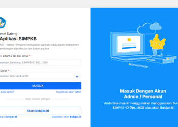 Cara Cek NRG Guru Secara Online dengan Mudah dan Cepat
