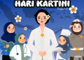 21 April 2026 Hari Kartini, Cek Apakah Tanggal Merah