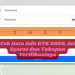 Cek Data Info GTK 2026, Ini Syarat dan Tahapan Verifikasinya