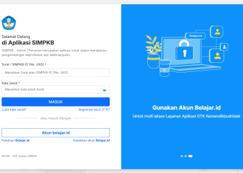 Cara Daftar TPG 2026 Terbaru: Syarat dan Validasi