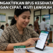 Cara Mengaktifkan BPJS Kesehatan 2026 dengan Cepat, Ikuti Langkah Ini