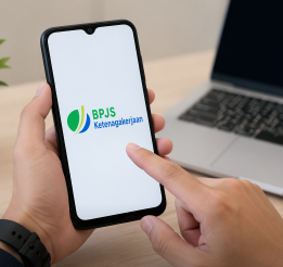 Cek Iuran BPJS Ketenagakerjaan dari HP Dan Cara Membayarnya