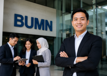 Lowongan Manajer Kopdes Dibuka, Peluang Karier di BUMN