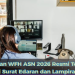 Aturan WFH ASN 2026 Resmi Terbit, Ini Isi Surat Edaran dan Lampirannya