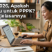 WFH 2026, Apakah Berlaku untuk PPPK? Ini Penjelasannya