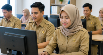 Tanpa Syarat Tinggi Badan, Ini Peluang CPNS yang Bisa Dicoba