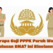 Berapa Gaji PPPK Paruh Waktu Lulusan SMA? Ini Rinciannya