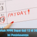 Benarkah PPPK Dapat Gaji 13 di 2026? Ini Penjelasannya