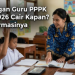 Tunjangan Guru PPPK April 2026 Cair Kapan? Ini Informasinya