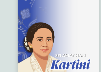 Kumpulan Twibbon Hari Kartini 2026 Terbaru dan Cara Menggunakannya