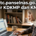 Akses phtc.panselnas.go.id Untuk Mendaftar KDKMP dan KNMP 2026